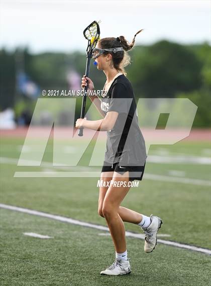 Thumbnail 3 in Rush-Henrietta @ Pittsford (NYSPHSAA Section 5 Class A Sectional Final) photogallery.