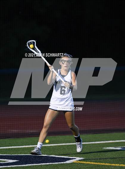 Thumbnail 1 in Rush-Henrietta @ Pittsford (NYSPHSAA Section 5 Class A Sectional Final) photogallery.