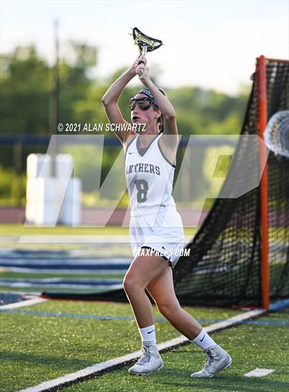 Thumbnail 2 in Rush-Henrietta @ Pittsford (NYSPHSAA Section 5 Class A Sectional Final) photogallery.