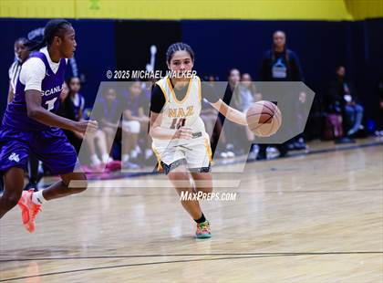 Thumbnail 3 in Monsignor Scanlan Vs Nazareth (City Is Mine Classic Round 2) photogallery.