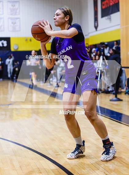 Thumbnail 3 in Monsignor Scanlan Vs Nazareth (City Is Mine Classic Round 2) photogallery.