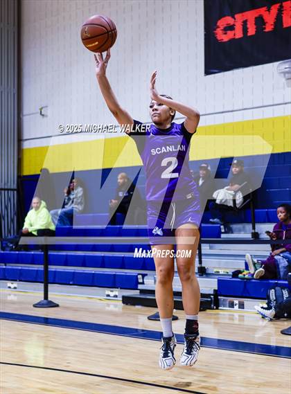 Thumbnail 2 in Monsignor Scanlan Vs Nazareth (City Is Mine Classic Round 2) photogallery.