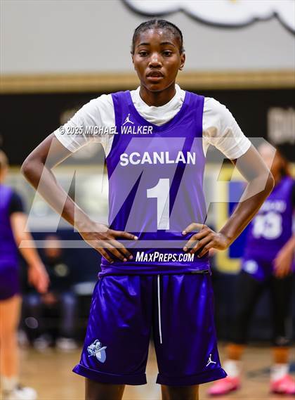 Thumbnail 3 in Monsignor Scanlan Vs Nazareth (City Is Mine Classic Round 2) photogallery.