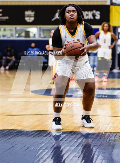 Thumbnail 3 in Monsignor Scanlan Vs Nazareth (City Is Mine Classic Round 2) photogallery.