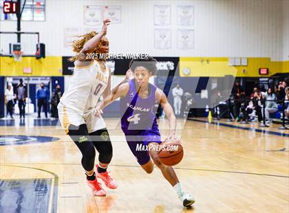 Thumbnail 2 in Monsignor Scanlan Vs Nazareth (City Is Mine Classic Round 2) photogallery.