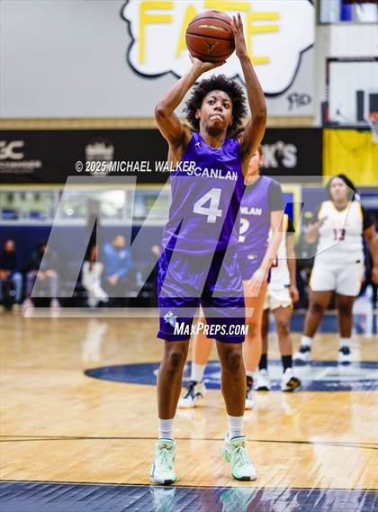 Thumbnail 3 in Monsignor Scanlan Vs Nazareth (City Is Mine Classic Round 2) photogallery.