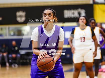 Thumbnail 1 in Monsignor Scanlan Vs Nazareth (City Is Mine Classic Round 2) photogallery.