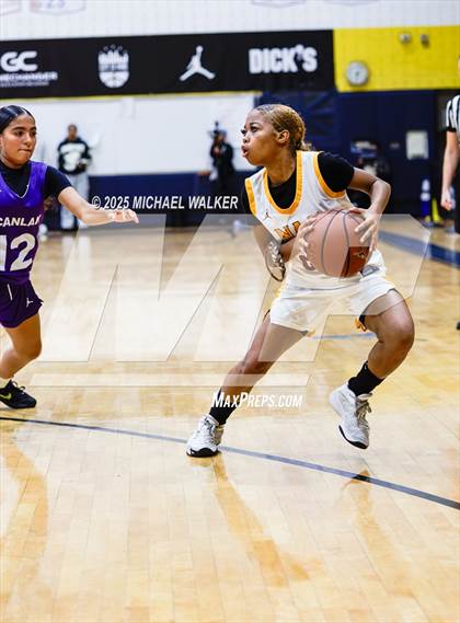 Thumbnail 3 in Monsignor Scanlan Vs Nazareth (City Is Mine Classic Round 2) photogallery.