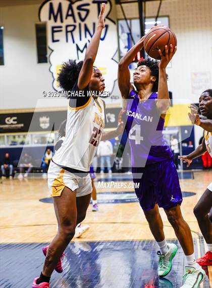 Thumbnail 3 in Monsignor Scanlan Vs Nazareth (City Is Mine Classic Round 2) photogallery.