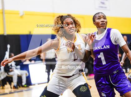 Thumbnail 1 in Monsignor Scanlan Vs Nazareth (City Is Mine Classic Round 2) photogallery.