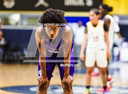 Thumbnail 3 in Monsignor Scanlan Vs Nazareth (City Is Mine Classic Round 2) photogallery.