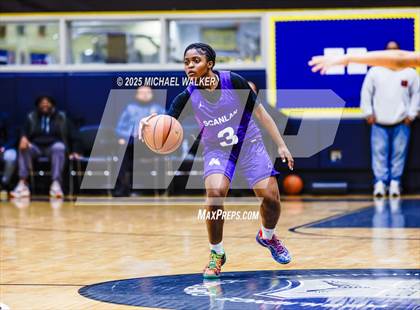 Thumbnail 1 in Monsignor Scanlan Vs Nazareth (City Is Mine Classic Round 2) photogallery.