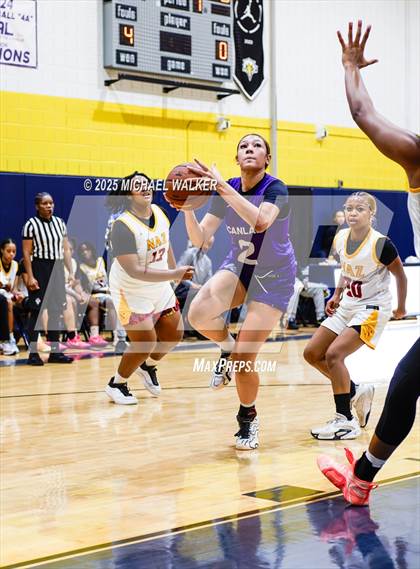 Thumbnail 2 in Monsignor Scanlan Vs Nazareth (City Is Mine Classic Round 2) photogallery.