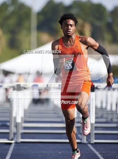 Bob Hayes Invitational (110m Hurdles)