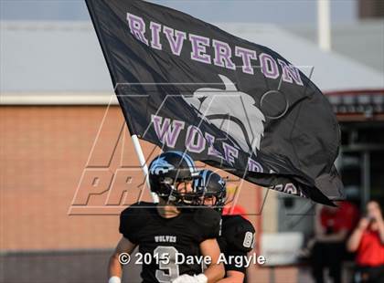 Thumbnail 1 in Sky View @ Riverton photogallery.