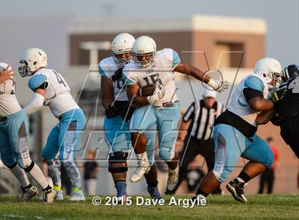 Thumbnail 3 in Sky View @ Riverton photogallery.