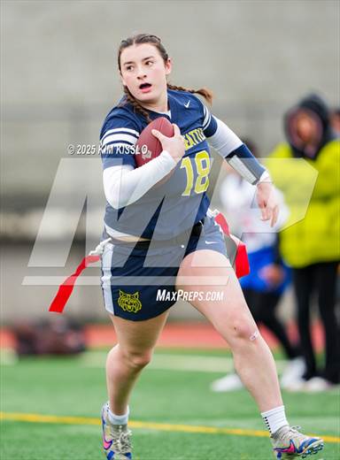 West Seattle vs Rainier Beach (Southwest Athletic Complex)