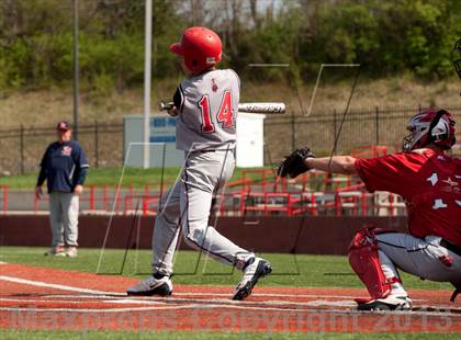 Thumbnail 2 in St. Henry vs Holy Cross (All A Classic) photogallery.