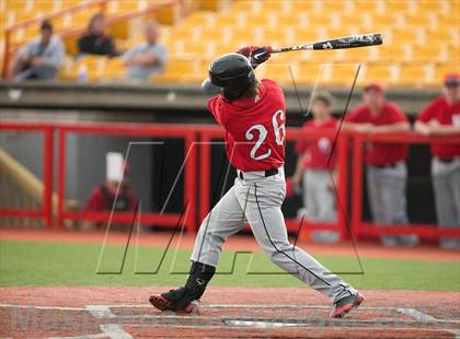 Thumbnail 3 in St. Henry vs Holy Cross (All A Classic) photogallery.