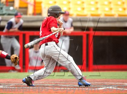 Thumbnail 1 in St. Henry vs Holy Cross (All A Classic) photogallery.