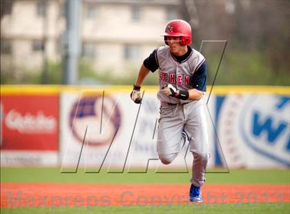 Thumbnail 3 in St. Henry vs Holy Cross (All A Classic) photogallery.