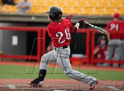 Thumbnail 2 in St. Henry vs Holy Cross (All A Classic) photogallery.