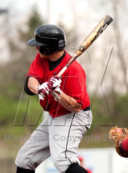 Thumbnail 2 in St. Henry vs Holy Cross (All A Classic) photogallery.