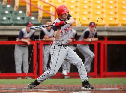 Thumbnail 2 in St. Henry vs Holy Cross (All A Classic) photogallery.