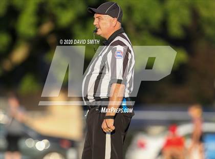 Thumbnail 1 in Concordia vs St. Paul Lutheran (Santa Fe Jamboree) photogallery.