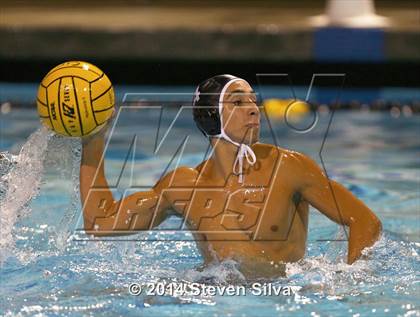 Thumbnail 1 in Carlsbad vs. La Costa Canyon (CIF SDS D1 Final) photogallery.