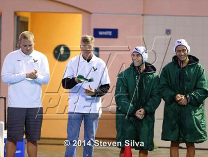 Thumbnail 2 in Carlsbad vs. La Costa Canyon (CIF SDS D1 Final) photogallery.