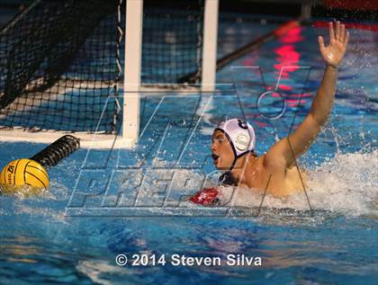 Thumbnail 3 in Carlsbad vs. La Costa Canyon (CIF SDS D1 Final) photogallery.