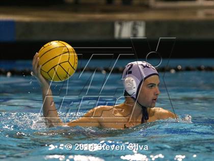 Thumbnail 3 in Carlsbad vs. La Costa Canyon (CIF SDS D1 Final) photogallery.