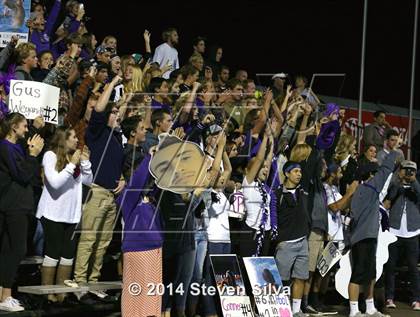 Thumbnail 3 in Carlsbad vs. La Costa Canyon (CIF SDS D1 Final) photogallery.