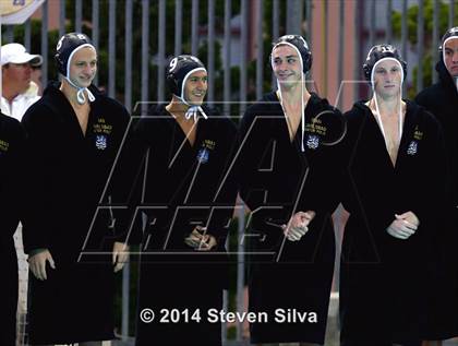 Thumbnail 2 in Carlsbad vs. La Costa Canyon (CIF SDS D1 Final) photogallery.