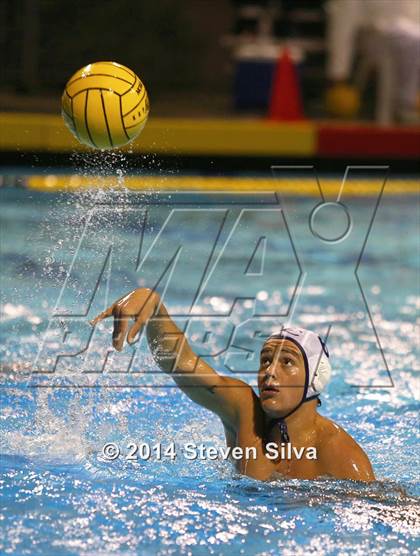 Thumbnail 1 in Carlsbad vs. La Costa Canyon (CIF SDS D1 Final) photogallery.