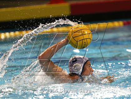 Thumbnail 3 in Carlsbad vs. La Costa Canyon (CIF SDS D1 Final) photogallery.