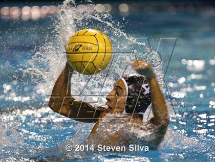 Thumbnail 3 in Carlsbad vs. La Costa Canyon (CIF SDS D1 Final) photogallery.