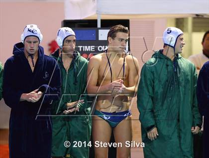 Thumbnail 3 in Carlsbad vs. La Costa Canyon (CIF SDS D1 Final) photogallery.