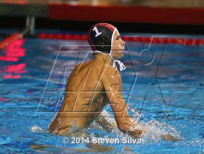 Thumbnail 1 in Carlsbad vs. La Costa Canyon (CIF SDS D1 Final) photogallery.