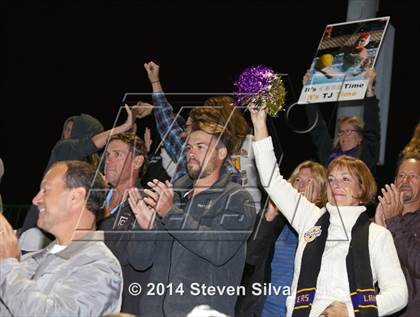 Thumbnail 2 in Carlsbad vs. La Costa Canyon (CIF SDS D1 Final) photogallery.