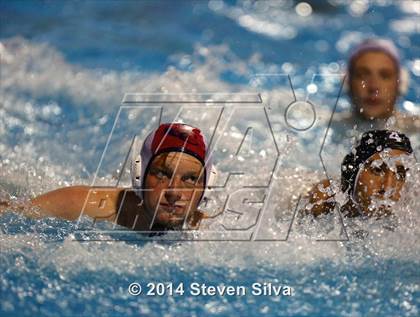 Thumbnail 1 in Carlsbad vs. La Costa Canyon (CIF SDS D1 Final) photogallery.