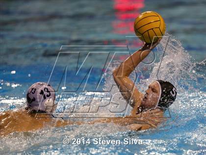 Thumbnail 2 in Carlsbad vs. La Costa Canyon (CIF SDS D1 Final) photogallery.
