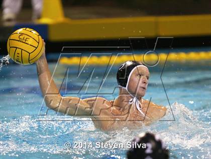 Thumbnail 3 in Carlsbad vs. La Costa Canyon (CIF SDS D1 Final) photogallery.