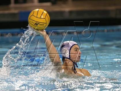Thumbnail 3 in Carlsbad vs. La Costa Canyon (CIF SDS D1 Final) photogallery.