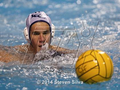 Thumbnail 1 in Carlsbad vs. La Costa Canyon (CIF SDS D1 Final) photogallery.