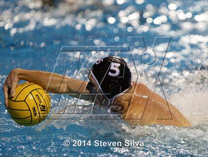 Thumbnail 3 in Carlsbad vs. La Costa Canyon (CIF SDS D1 Final) photogallery.