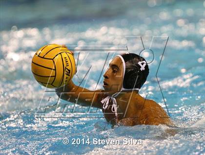 Thumbnail 1 in Carlsbad vs. La Costa Canyon (CIF SDS D1 Final) photogallery.