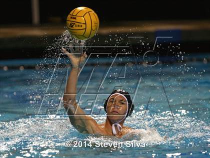 Thumbnail 1 in Carlsbad vs. La Costa Canyon (CIF SDS D1 Final) photogallery.
