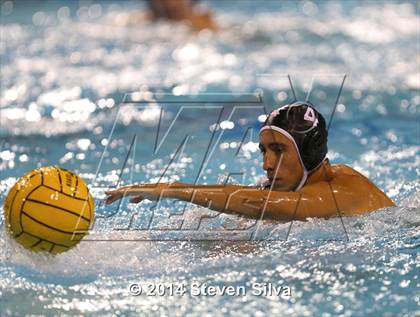 Thumbnail 1 in Carlsbad vs. La Costa Canyon (CIF SDS D1 Final) photogallery.